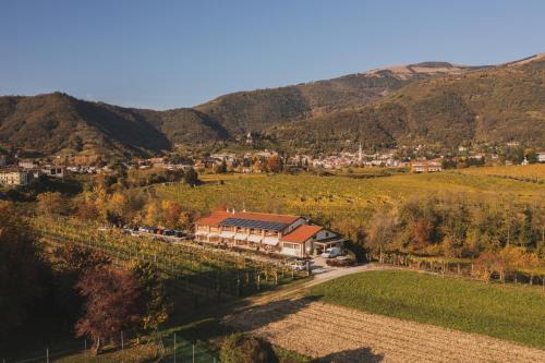 Valdobbiadene House | Agriturismo Dalla Libera
