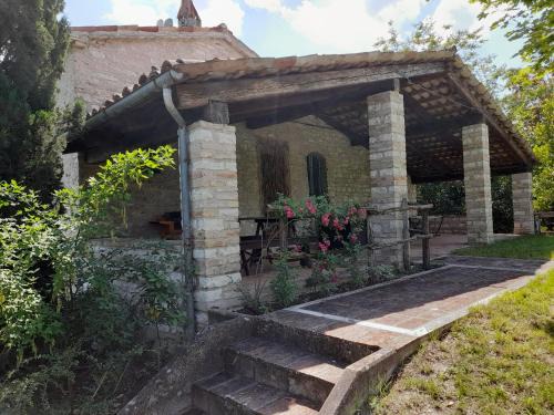 Acqualagna Apartment | Agriturismo del Frontino - Ca' Marianna