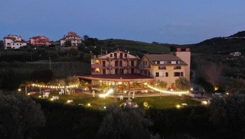 Crosia House | Agriturismo Fonte Madonna