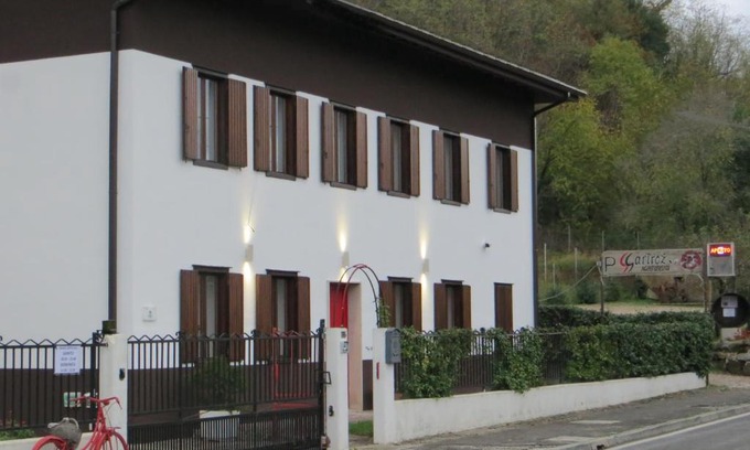 Gorizia House | Agriturismo G.GARTROZ