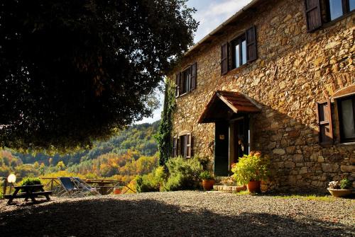Maissana House | Agriturismo Giandriale