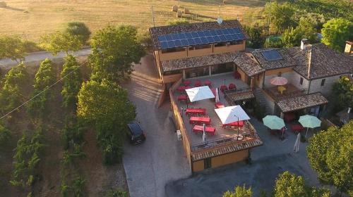 Corropoli House | Agriturismo "Gli Olmi"