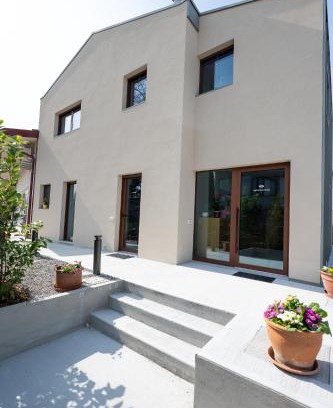 Gorizia House | Agriturismo Grion