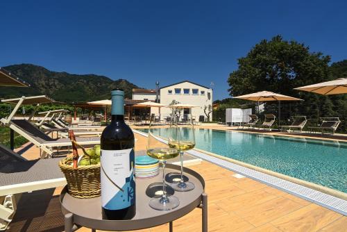 Baronissi House | Agriturismo Guerritore
