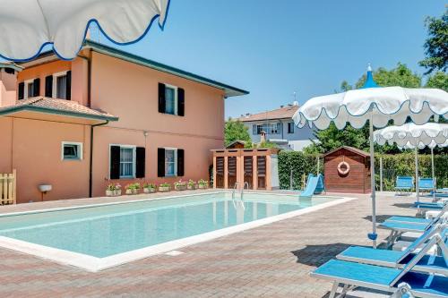Savignano sul Rubicone Bed & Breakfast | Agriturismo I Portici