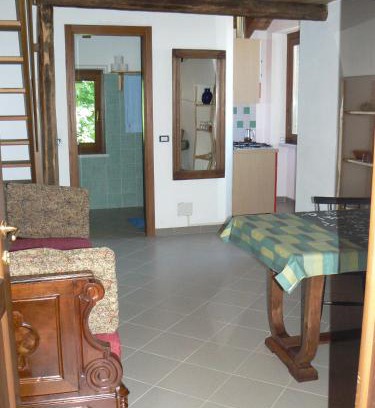 Castagnea Apartment | Agriturismo I Sette Raggi