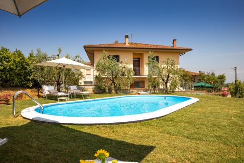 Selvatelle House | Agriturismo Il Bosco