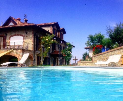 Treiso House | Agriturismo Il Bricco