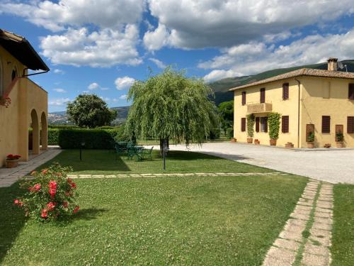 Beroide House | Agriturismo Il Casale Grande