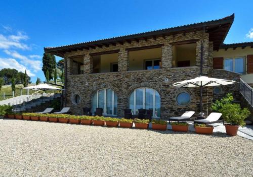 Bellagio House | Agriturismo Il Colle