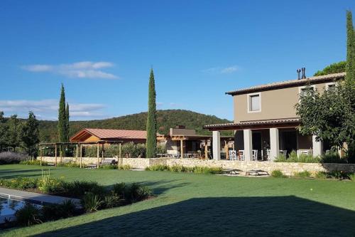 Massa Marittima Apartment | Agriturismo Il Foionco - Appartamento Eolo