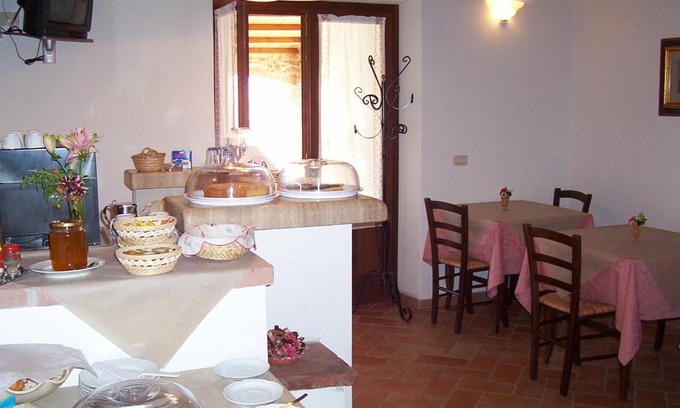Manciano House | Agriturismo Il Poggiolo