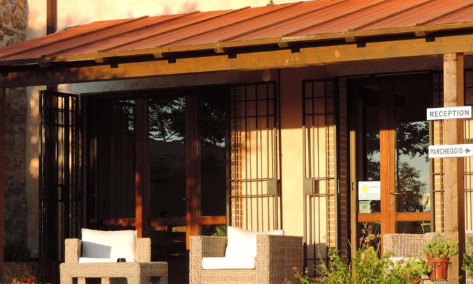 La Campigliola House | Agriturismo Il Quarto