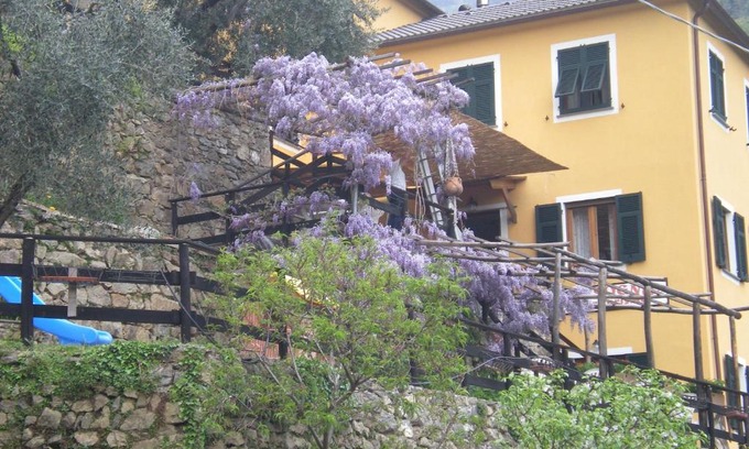 Lorsica House | Agriturismo Il Sogno
