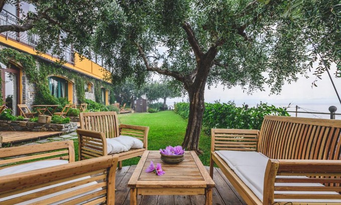 Santo Stefano al Mare House | Agriturismo Creuza De Ma