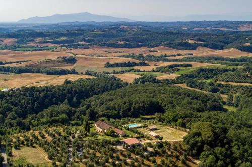 Peccioli House | Agriturismo L'Antica Fornace