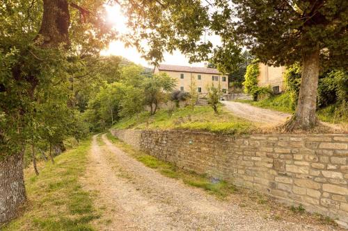 Premilcuore House | Agriturismo L'Antico Frutto