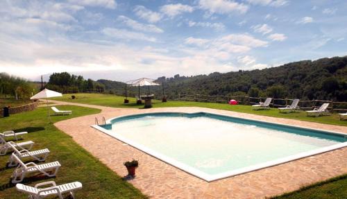 Orvieto House | Agriturismo l'Elmo
