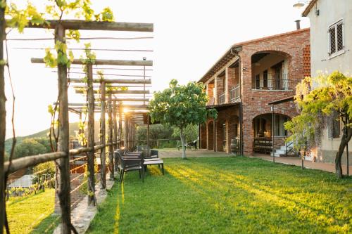 Fosdinovo House | Agriturismo La Burlanda
