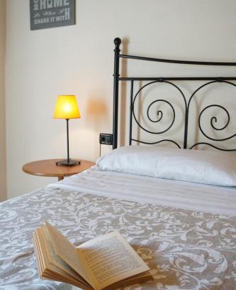 Fontanellato House | Agriturismo La Fattoria Del Boschetto