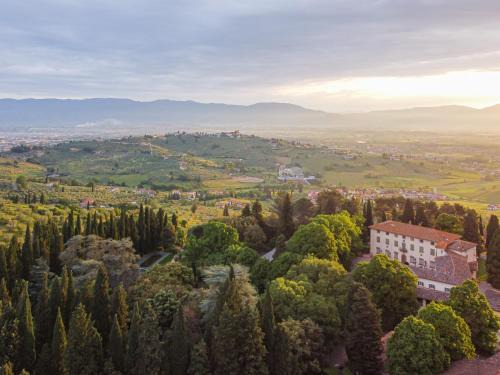 Carmignano House | Agriturismo La Fattoria di Capezzana