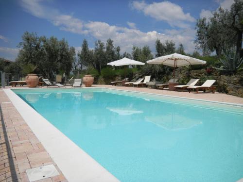 Vinci House | Agriturismo La Gioconda