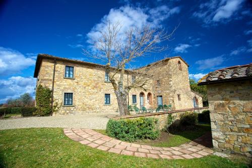 Barberino Tavarnelle House | Agriturismo La Papessa - Fattoria Montecchio