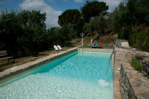 San Giuliano Terme House | Agriturismo La Grotta