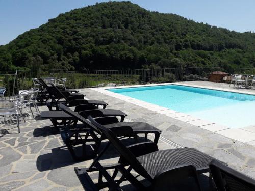 Gignese House | Agriturismo La Miniera