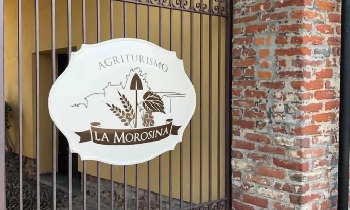 Abbiategrasso House | Agriturismo La Morosina