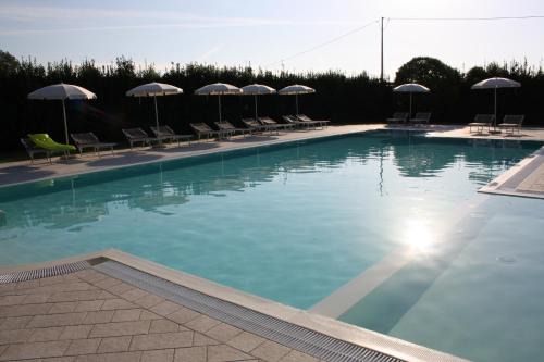San Giuliano Terme House | Agriturismo La Pisana