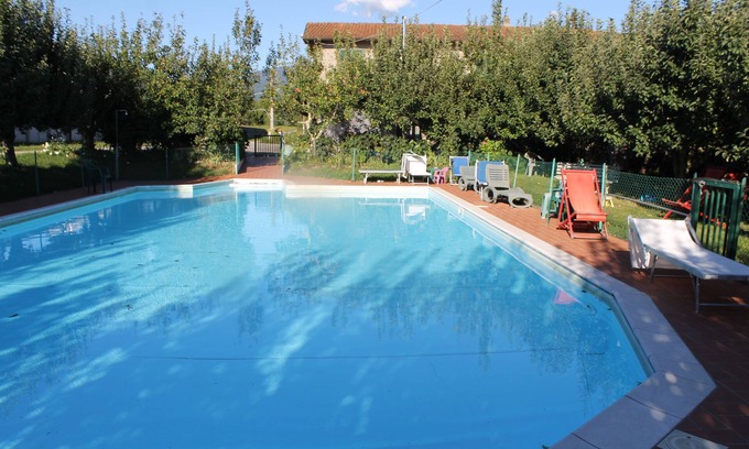 Gassano Other | Agriturismo La Praduscella