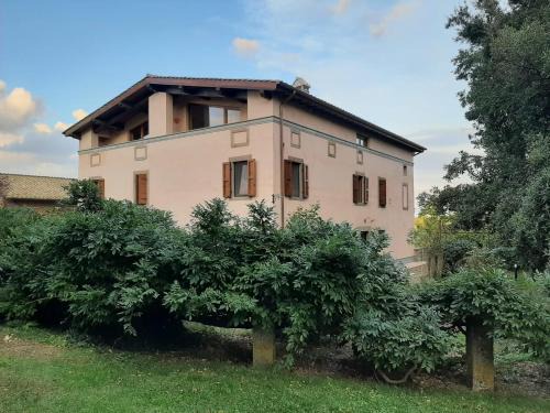 Viterbo House | Agriturismo la Romanella