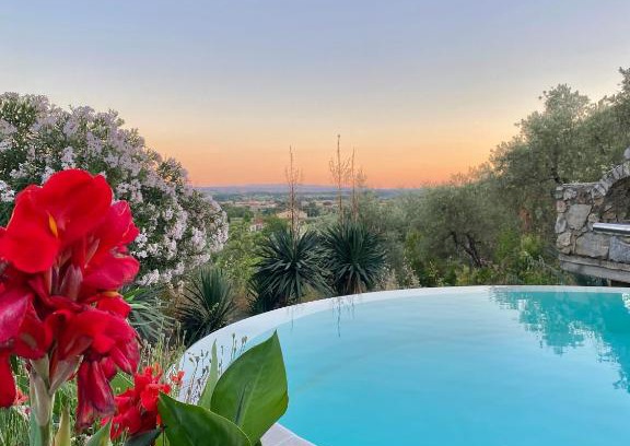 Larciano House | Agriturismo La Sorgente di Rossi Valentino