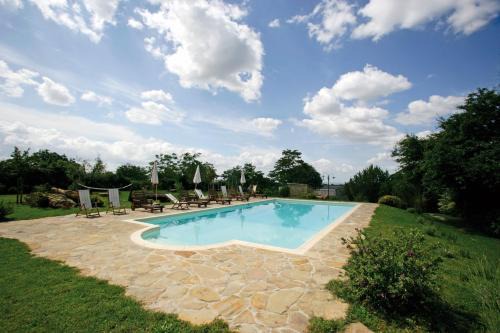 La Cava Apartment | Agriturismo Le Calle