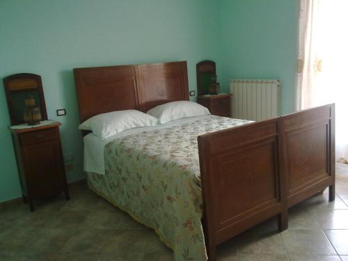 Felitto House | Agriturismo le Cammarose