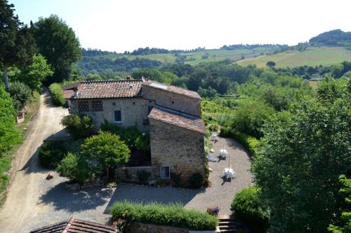 Poggibonsi House | Agriturismo Le Cantine