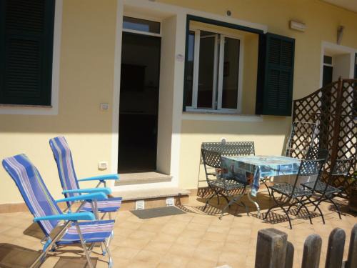 Villanova d'Albenga House | Agriturismo Le Collinette