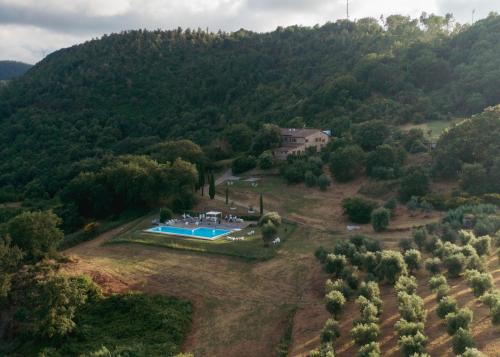 Casciana Terme Lari House | Agriturismo Le Valli