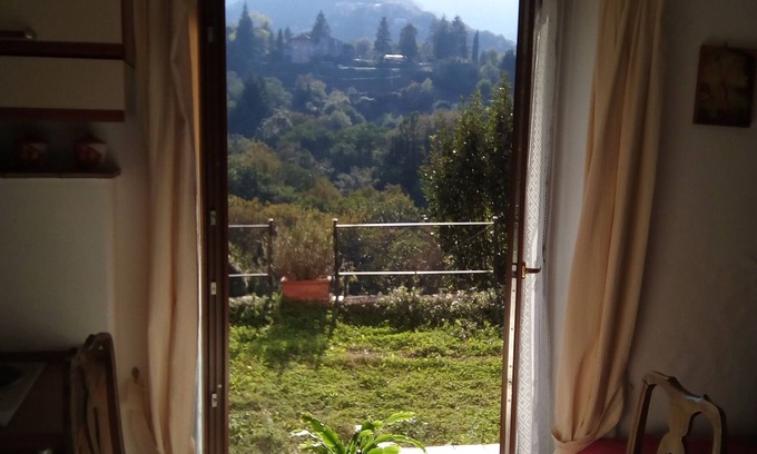 La Foce Other | Agriturismo Locanda del Papa