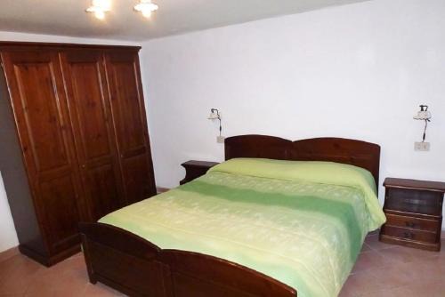 Sala Consilina Bed & Breakfast | Agriturismo Macchiapiede