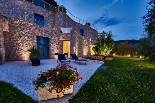 Arco House | Agriturismo Maso Botes