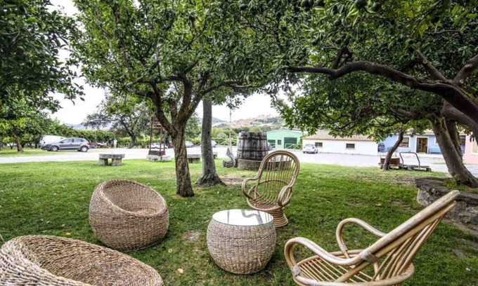 Gerace House | Agriturismo Modi