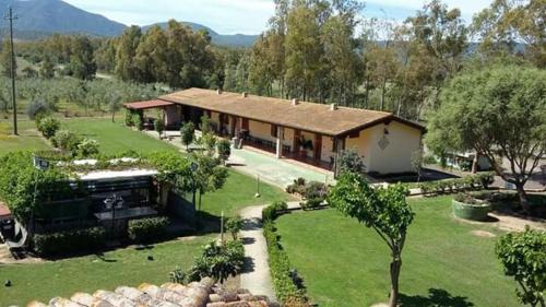 Villamassargia House | Agriturismo Monte Majore
