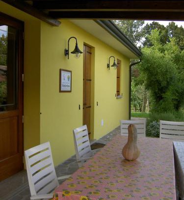 Teolo House | Agriturismo Monteortone