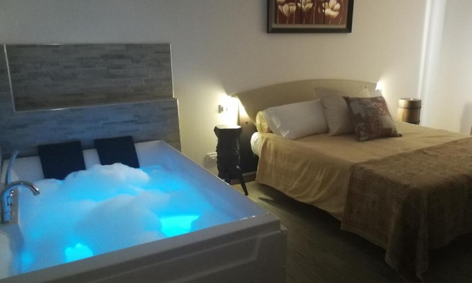 Bedizzole House | Agriturismo Monteroseo