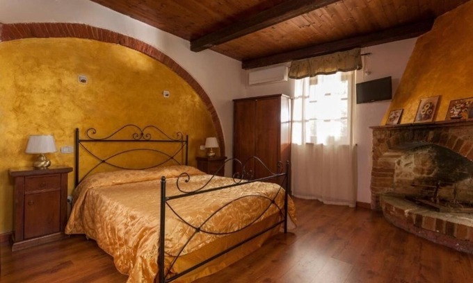 Montepulciano Apartment | Agriturismo Nibbiano - Relax and Nature in Montepulciano