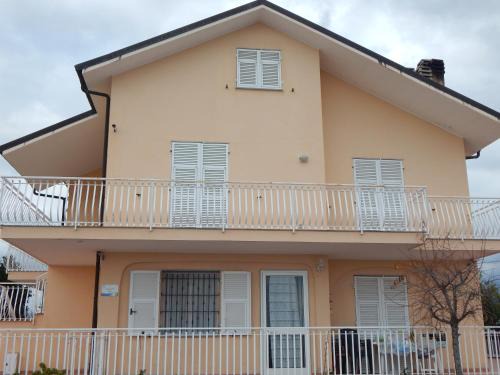 Albenga House | agriturismo nonna merj