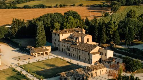 Macerata Apartment | Agriturismo Pieve San Biagio - Adults Only