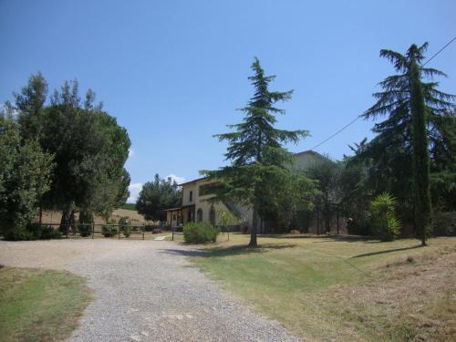 Campagnatico Apartment | Agriturismo Podere Selvette